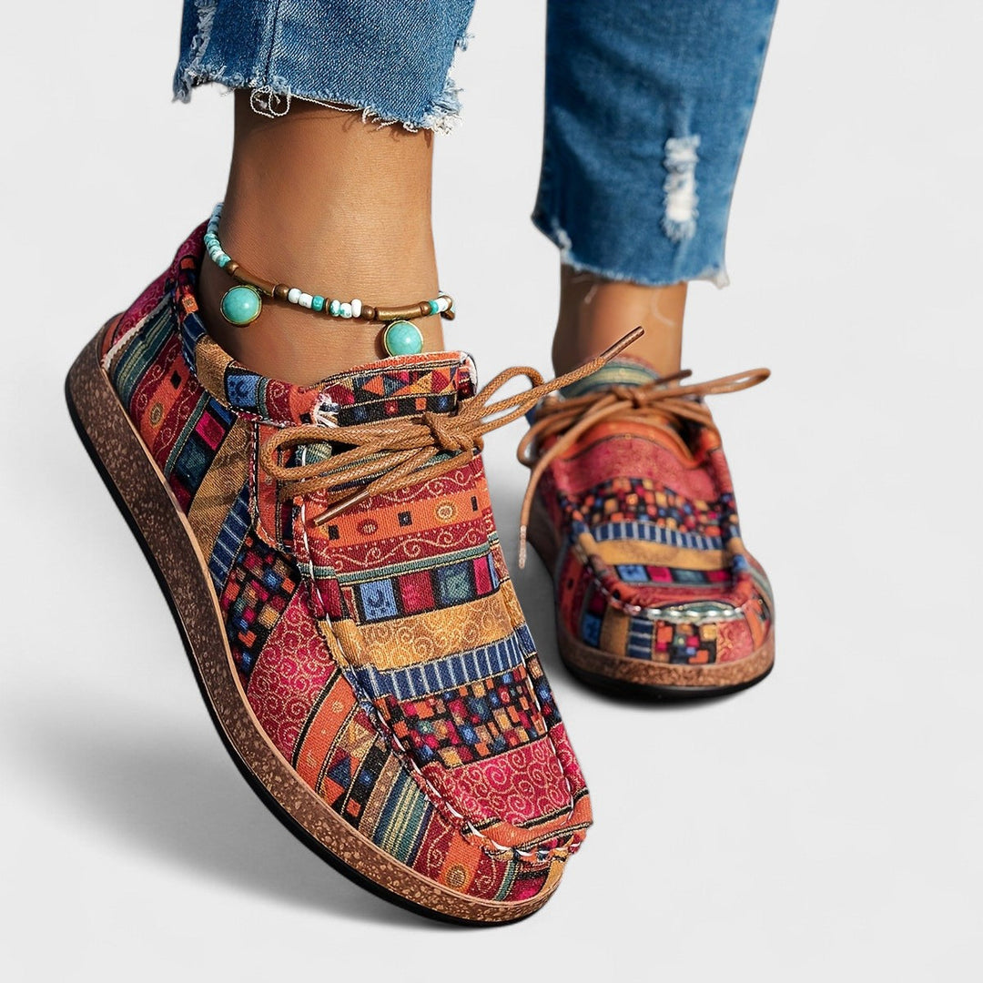 Grace™ │ Orthopedic Comfort Shoes