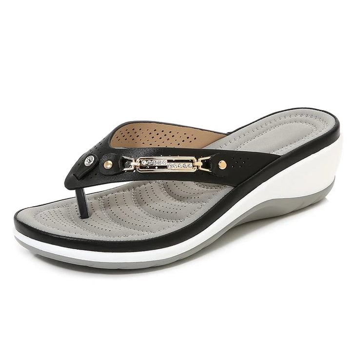 Selyra™ | Orthopedic Comfort Sandals