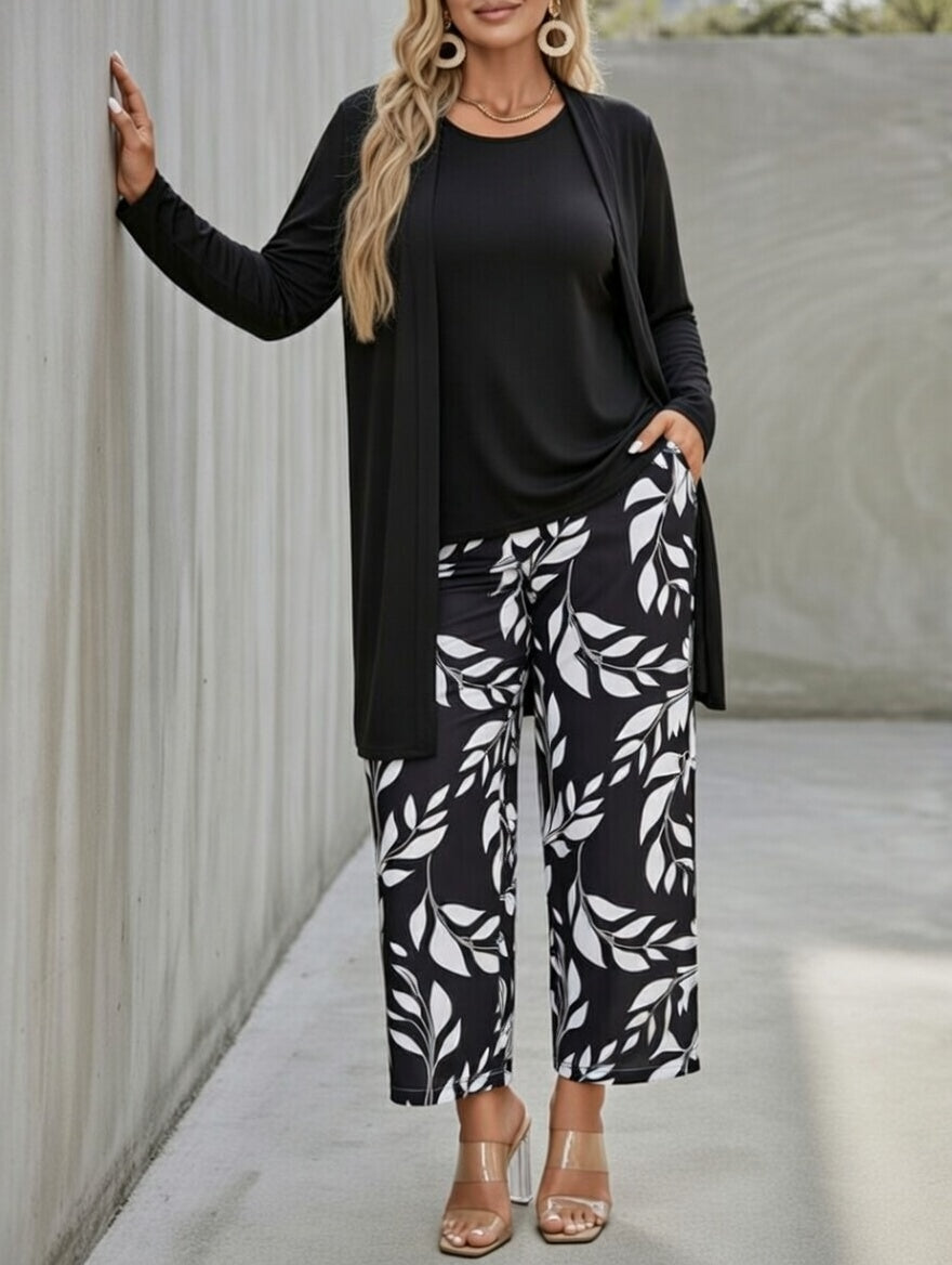 Bianca™ | Casual 3-Piece Set