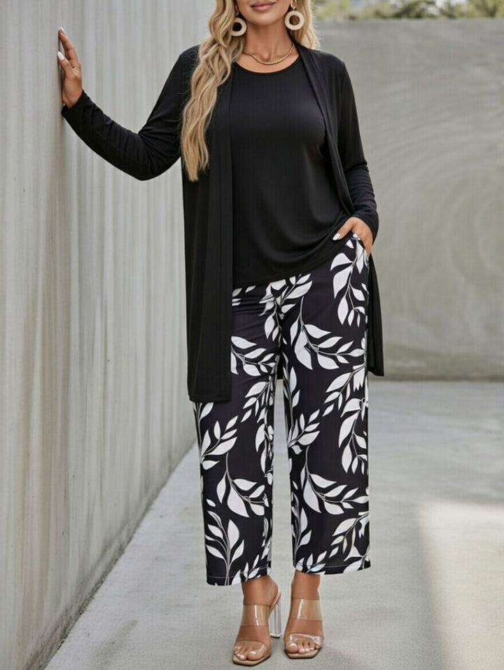Bianca™ | Casual 3-Piece Set