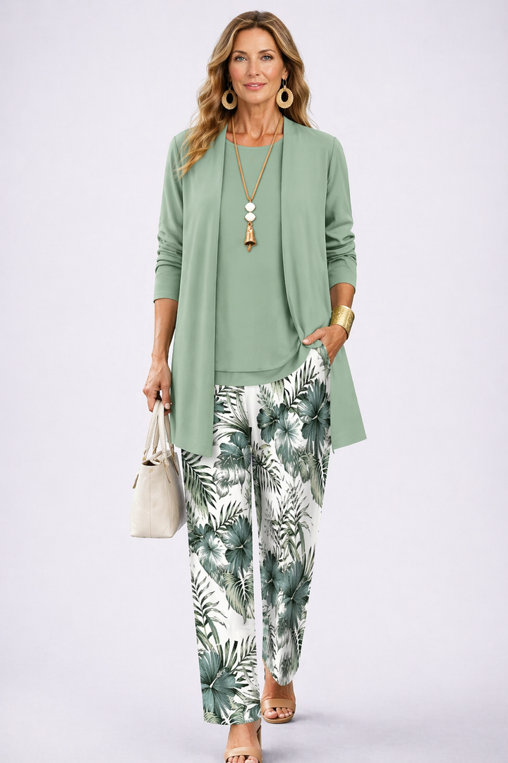 Lorraine | 3-Piece Set