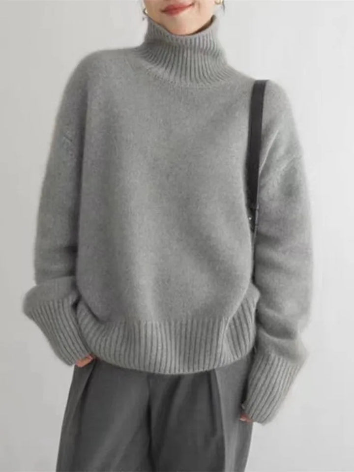 Palomayrah | Warm & Cozy Sweater
