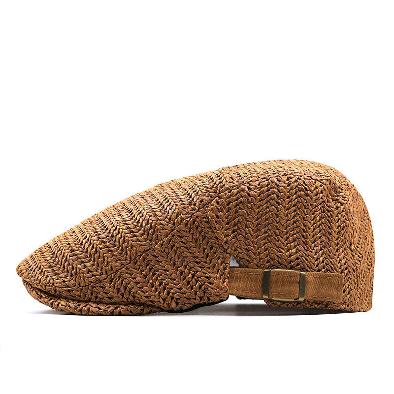Hester™ | Bayside Weave Cap