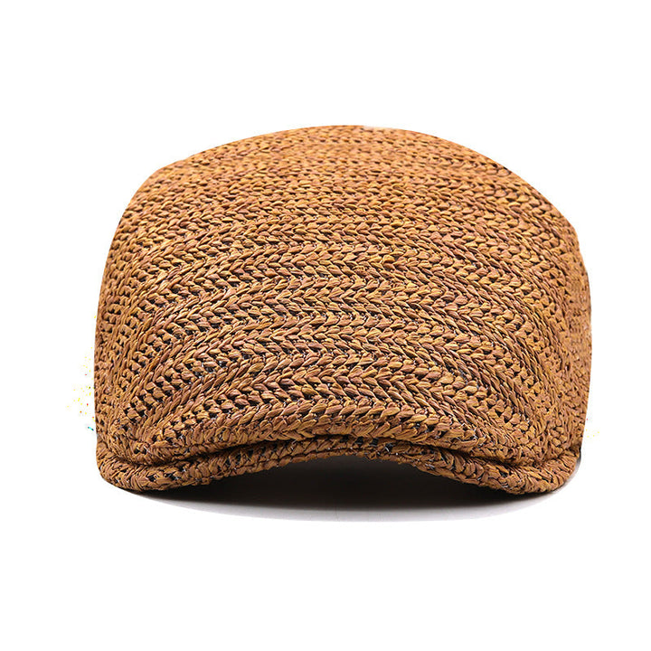 Hester™ | Bayside Weave Cap