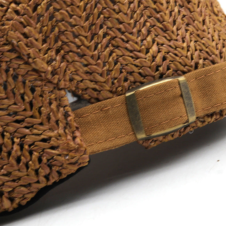 Hester™ | Bayside Weave Cap