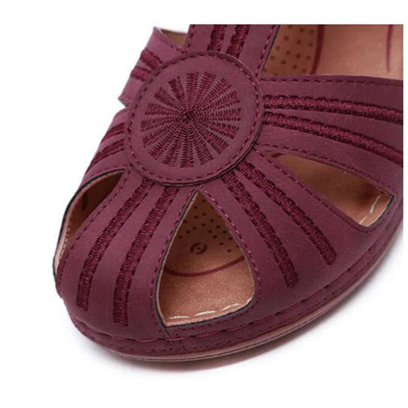 Brynelle™ | Orthopedic Sandals