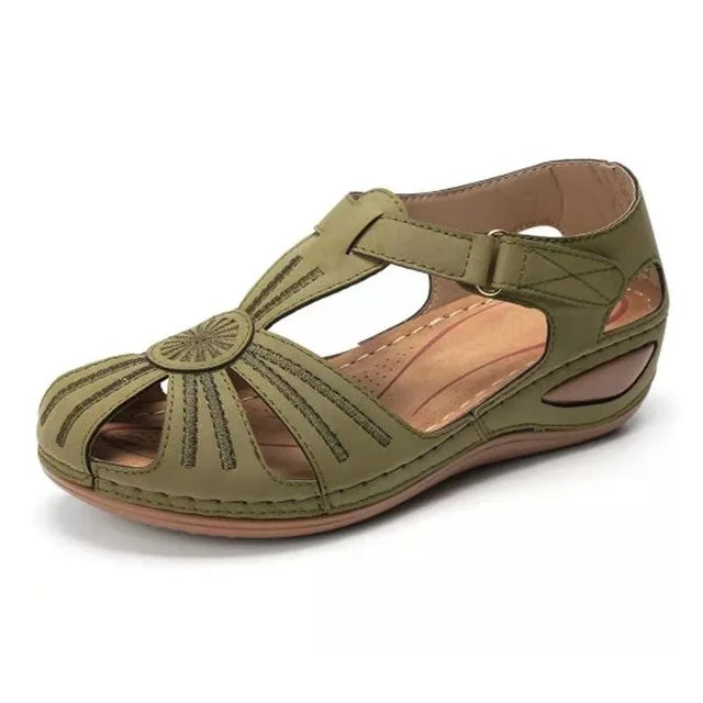 Brynelle™ | Orthopedic Sandals