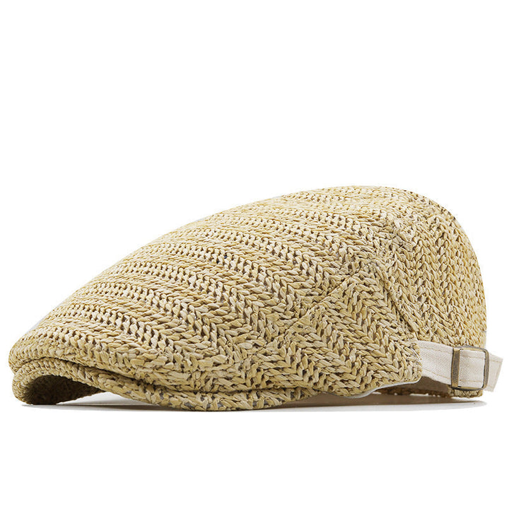 Hester™ | Bayside Weave Cap