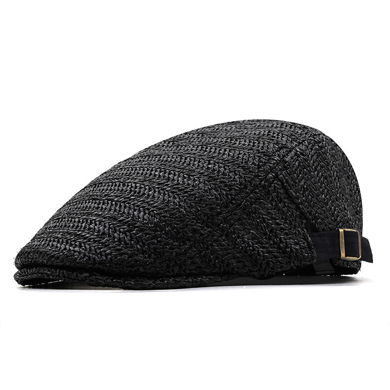 Hester™ | Bayside Weave Cap