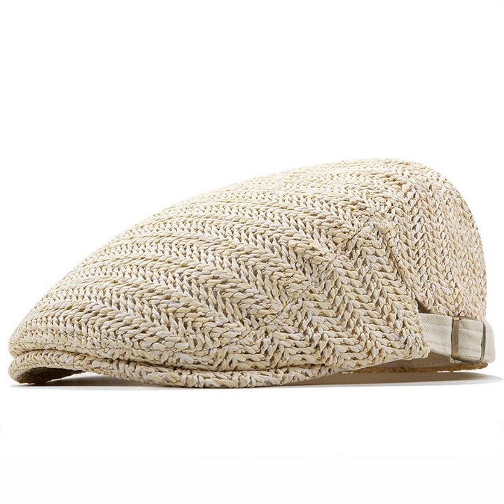Hester™ | Bayside Weave Cap