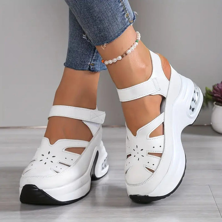 Briana™ | Classic Orthopedic Sandal