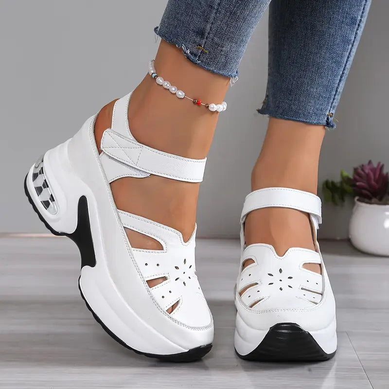 Briana™ | Classic Orthopedic Sandal