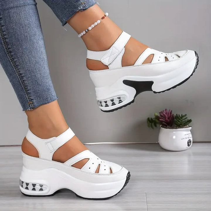 Briana™ | Classic Orthopedic Sandal