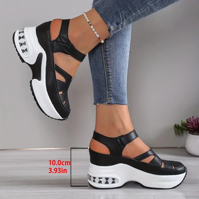 Briana™ | Classic Orthopedic Sandal