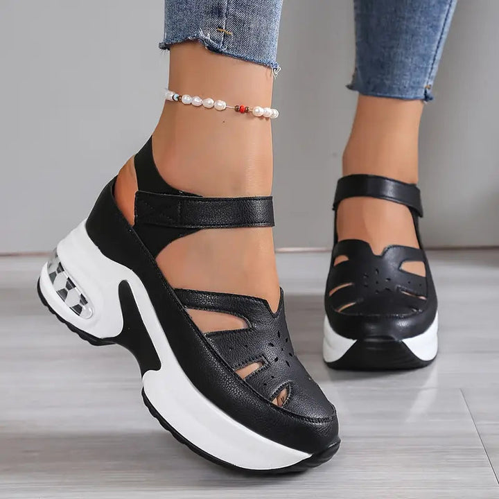 Briana™ | Classic Orthopedic Sandal