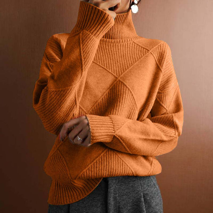 Rin™ | Elegant Sweater