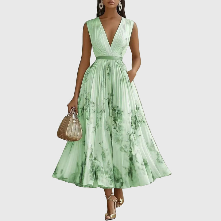 Zendeya | Sophisticated Dress