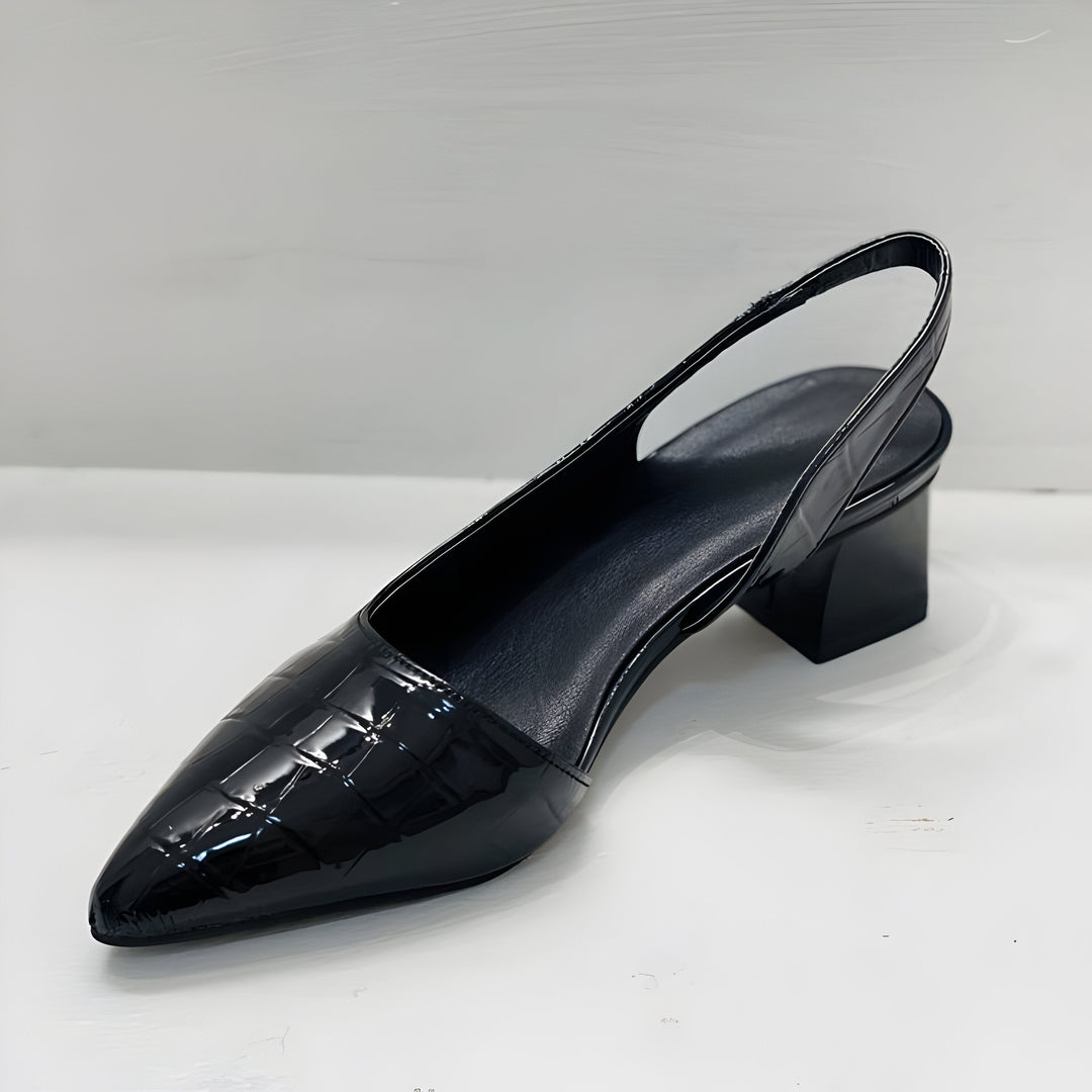 Victoria | Supportive Orthopedic heels