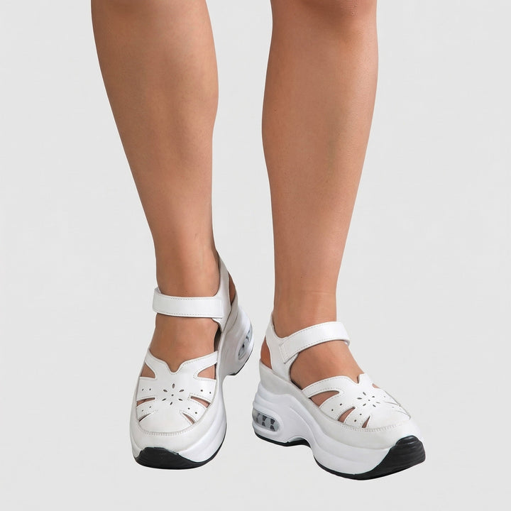 Briana™ | Classic Orthopedic Sandal