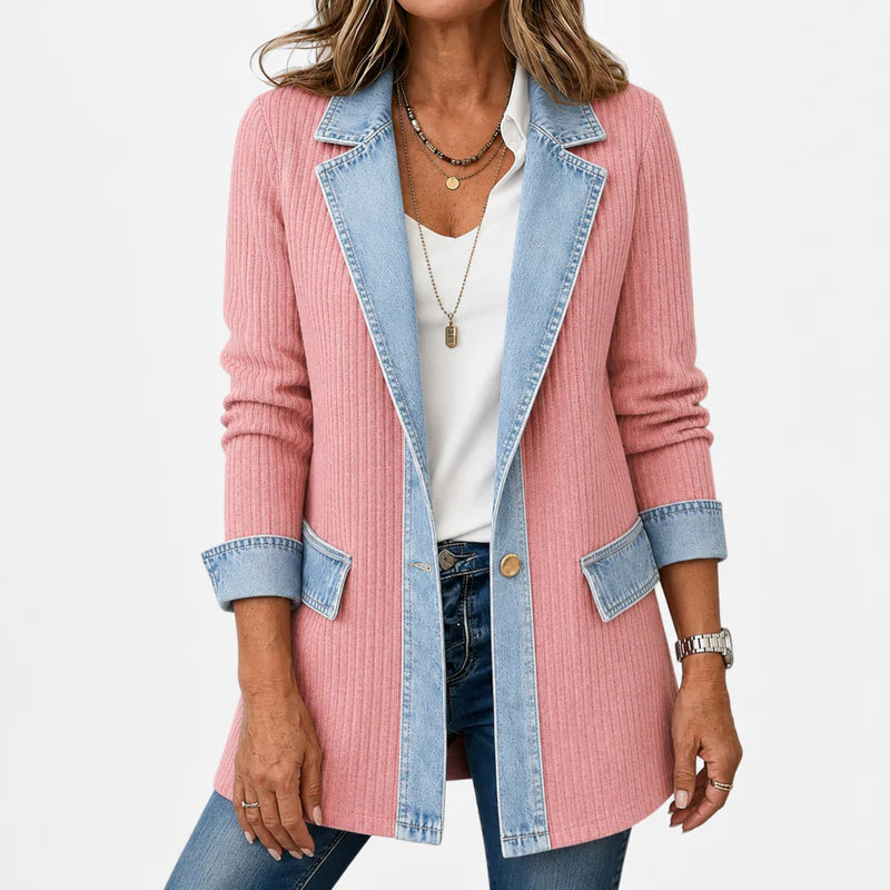 Amara™ | Lightweight Transitional Outerwear Jacket