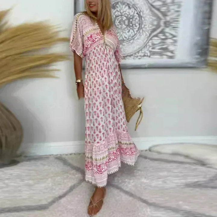 Betsy™ | Easy-Wear Everyday Maxi Dress