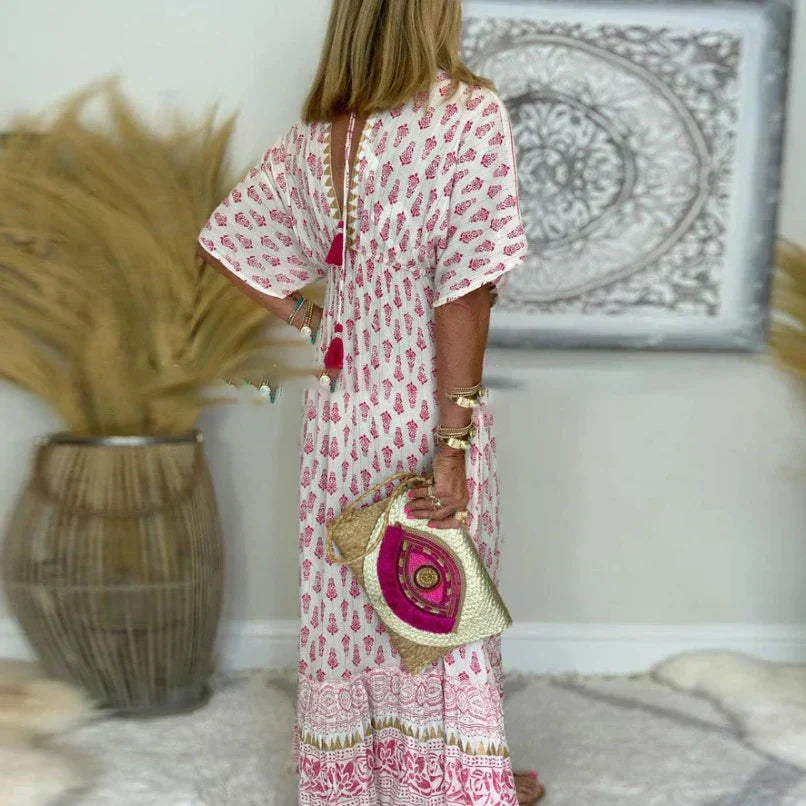 Betsy™ | Easy-Wear Everyday Maxi Dress