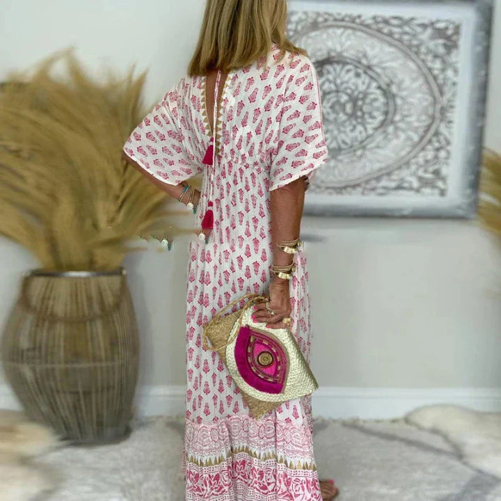 Betsy™ | Easy-Wear Everyday Maxi Dress