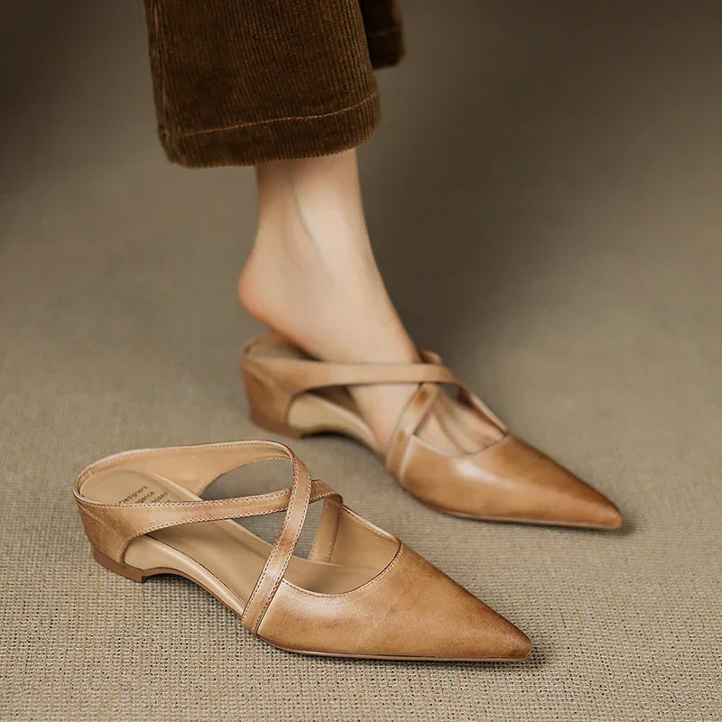 Ravionne | Elegant Heels