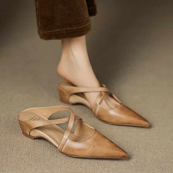 Ravionne | Elegant Heels