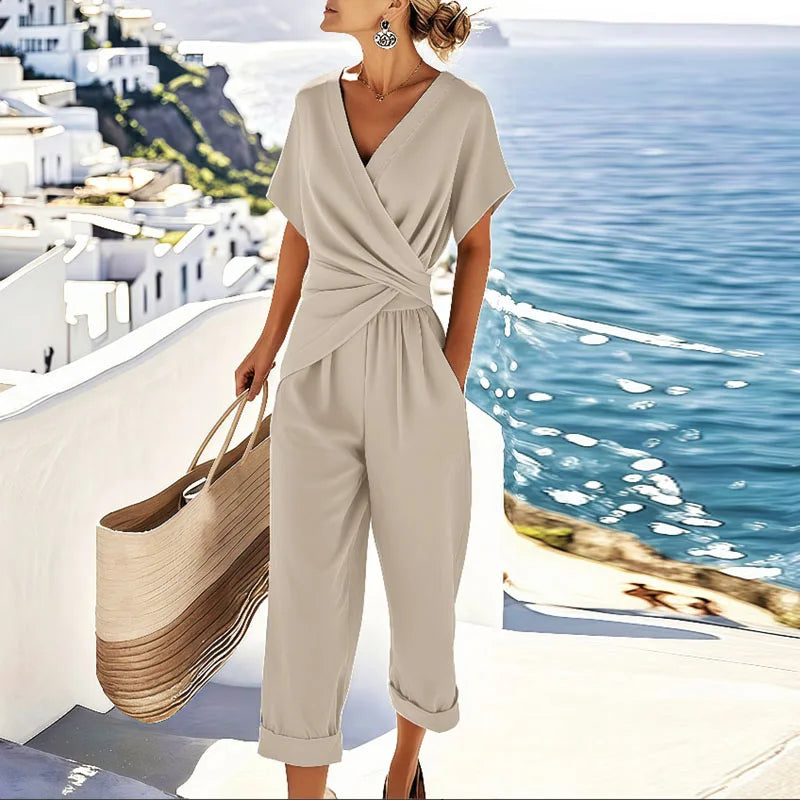 Faelise™ | Elegant Two-Piece Set