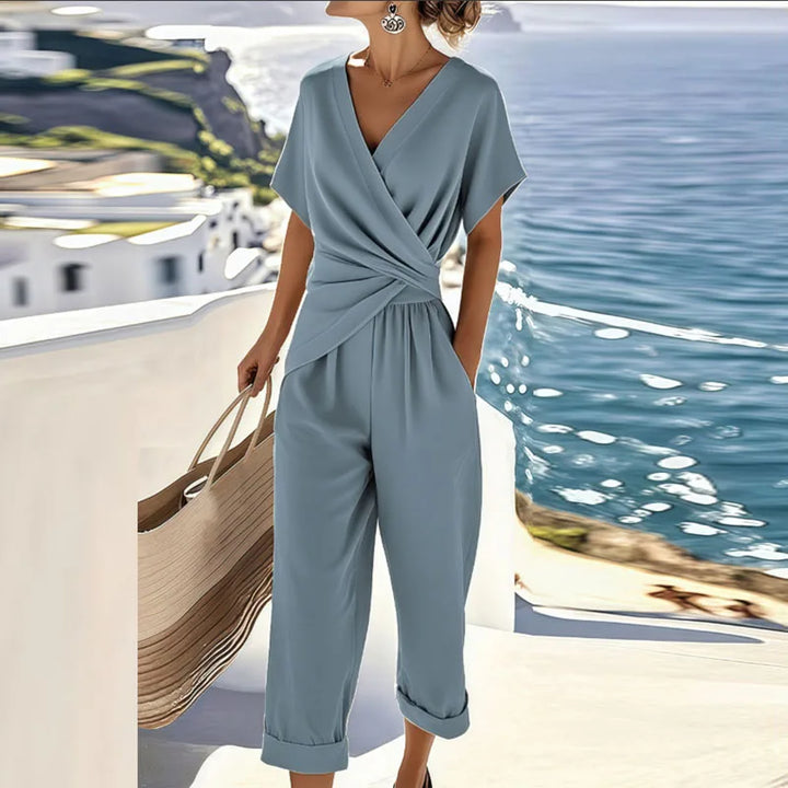 Faelise™ | Elegant Two-Piece Set