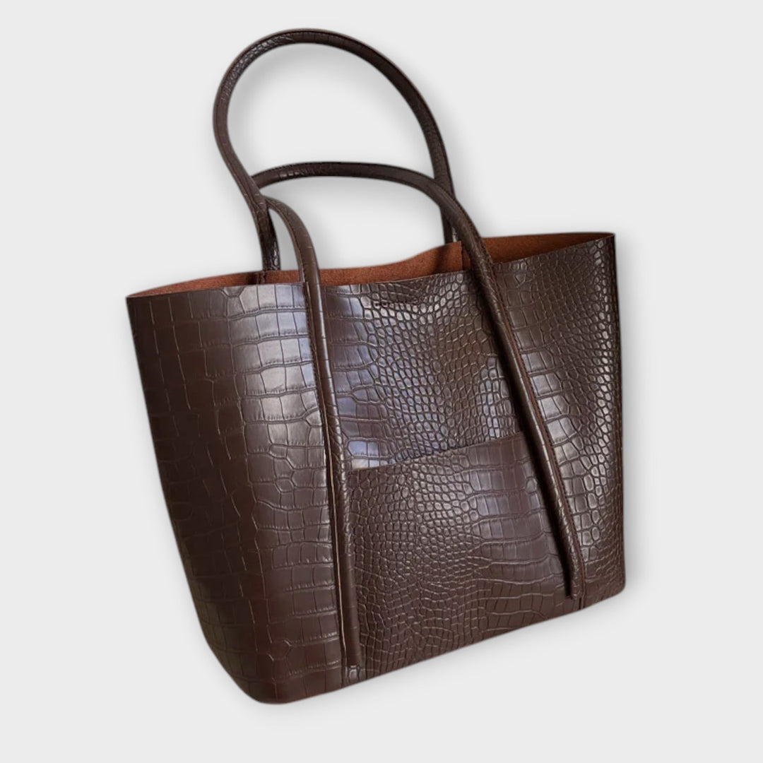 Jaxi | Vintage Shoulder Bag