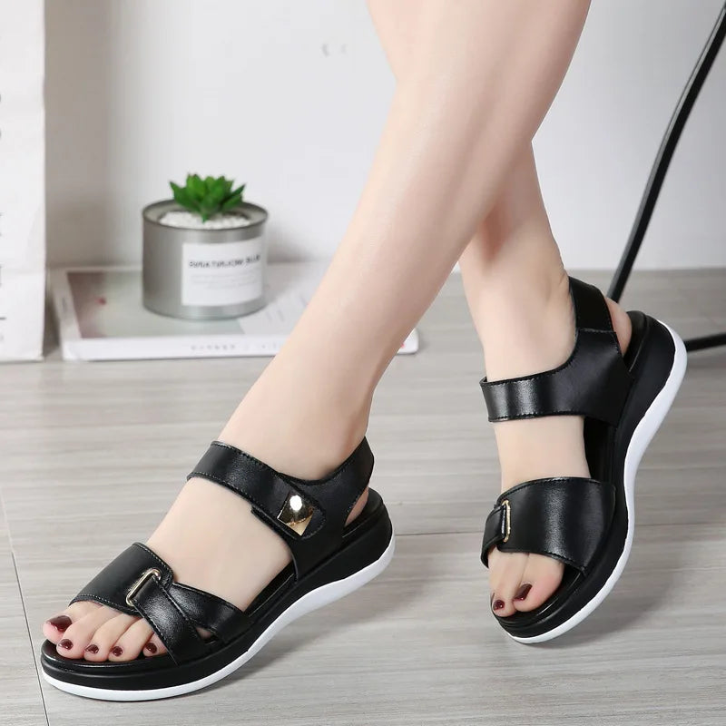 Umberlyn™ | Comfy Orthopedic Sandals