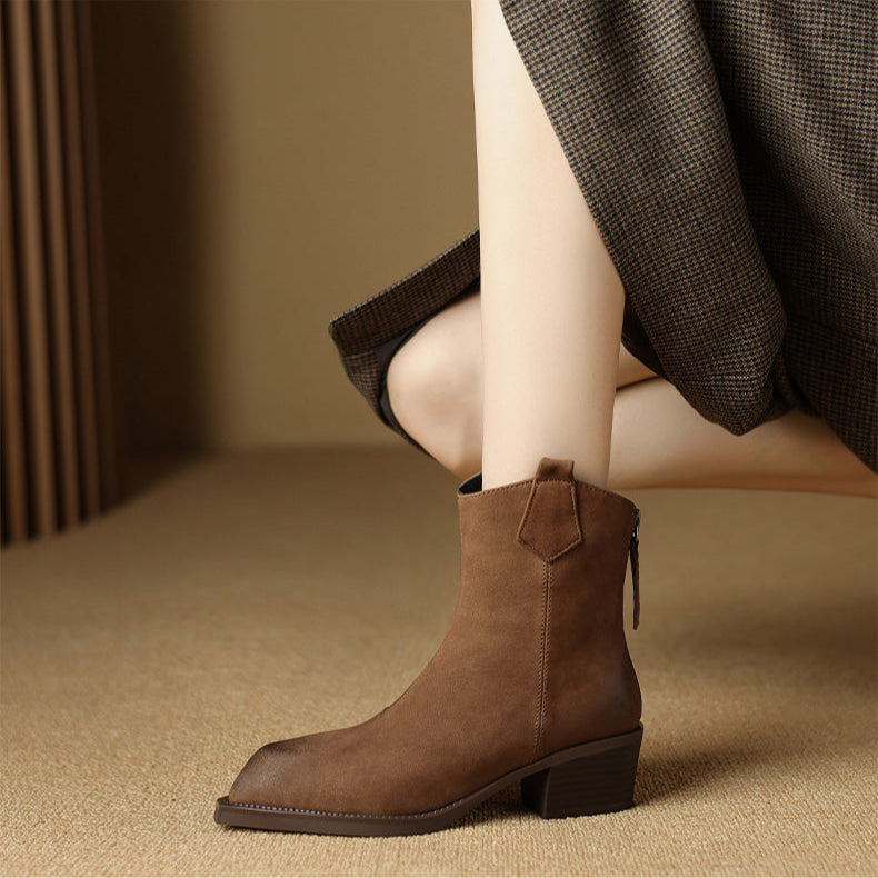 Marley™ | Boots