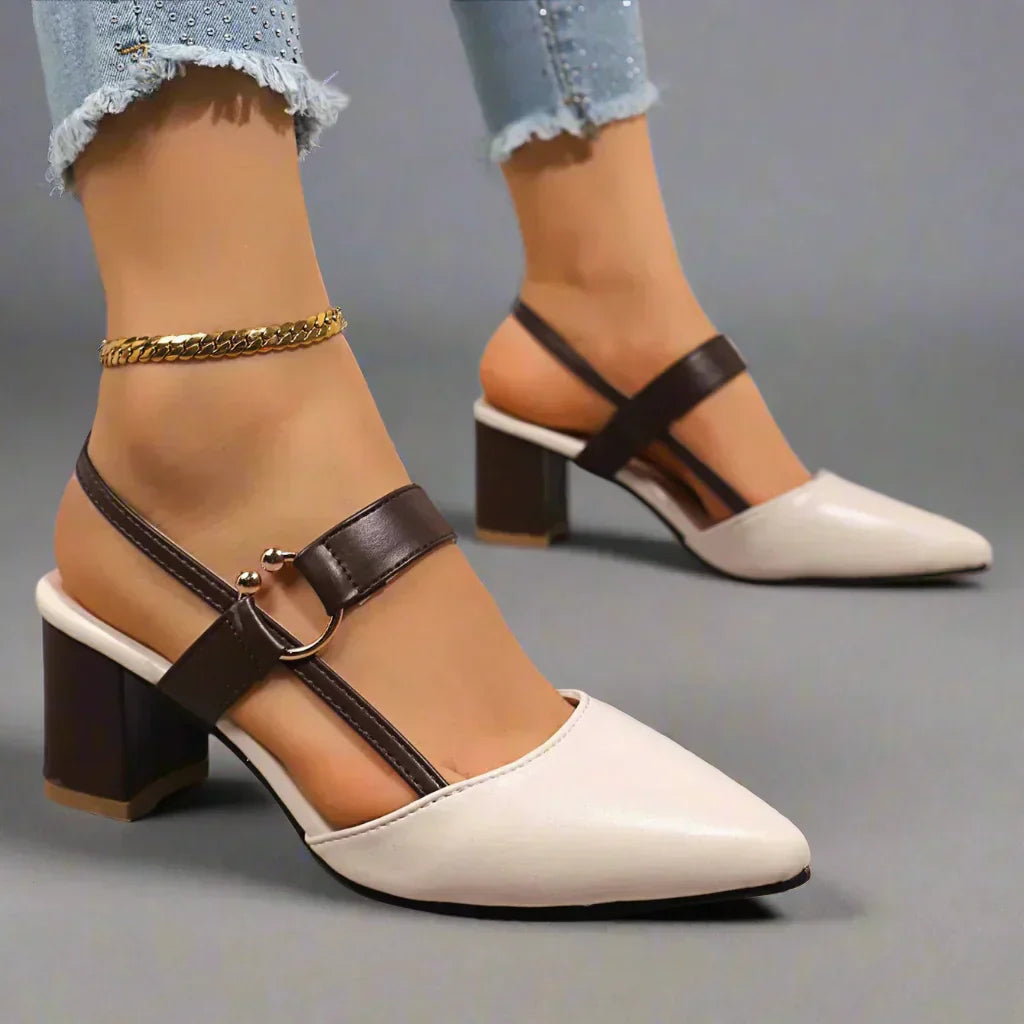 Auri™ | Orthopedic Heels