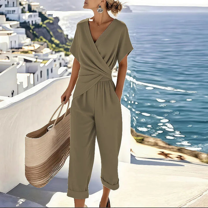 Faelise™ | Elegant Two-Piece Set