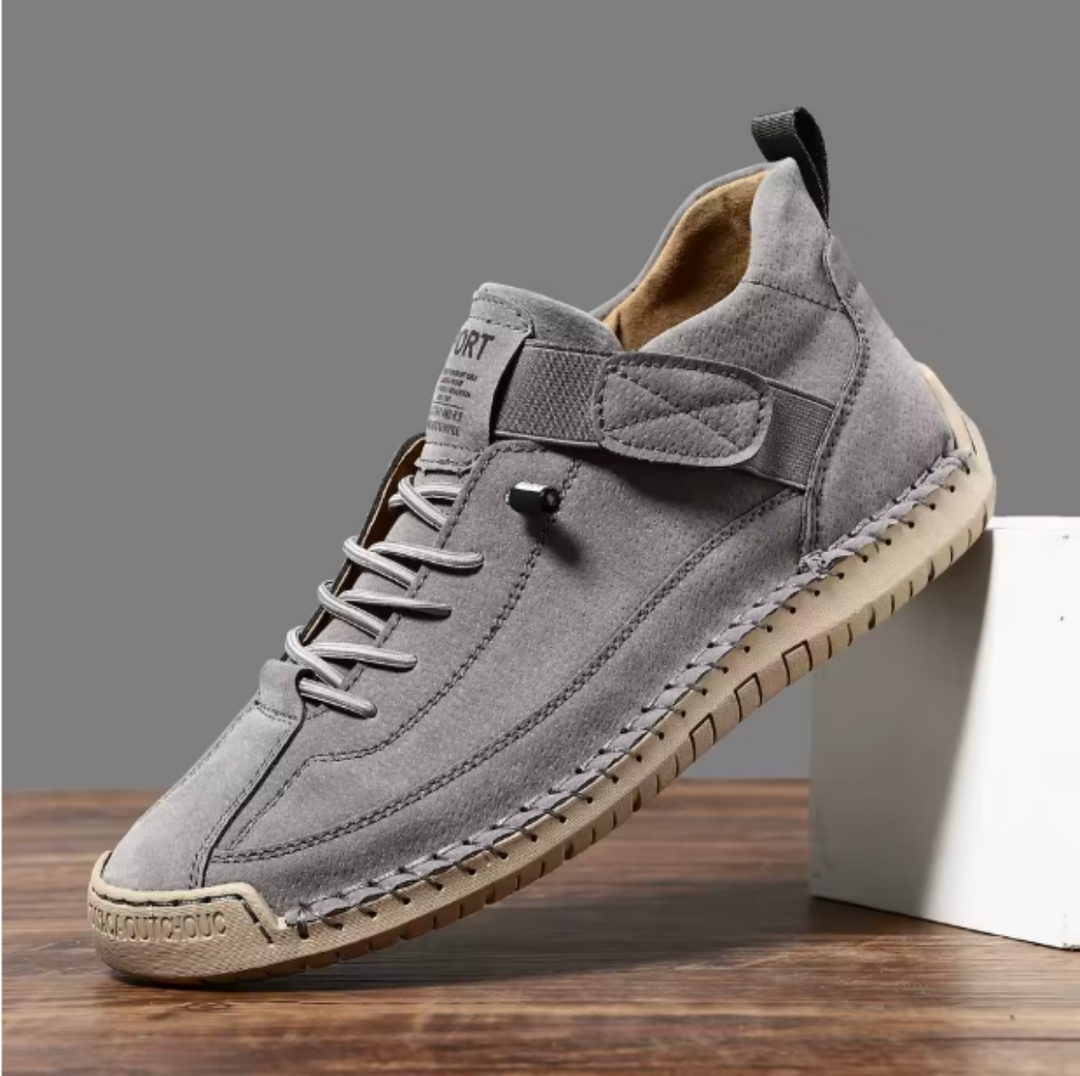 Lirven | Comfort Support Sneakers