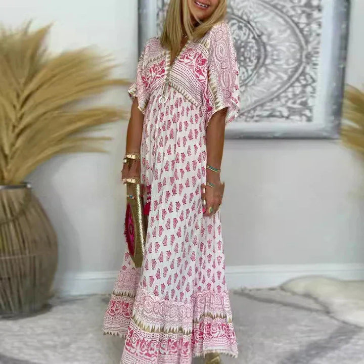 Betsy™ | Easy-Wear Everyday Maxi Dress