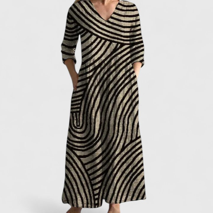 Felymarose | Comfortable Dress