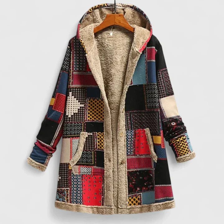 Florenziah | Comfortable Jacket