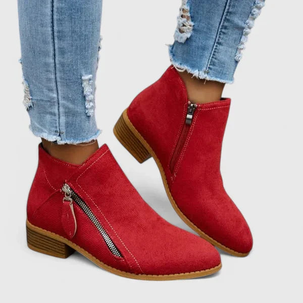 Ainsley™ | Orthopedic Boots