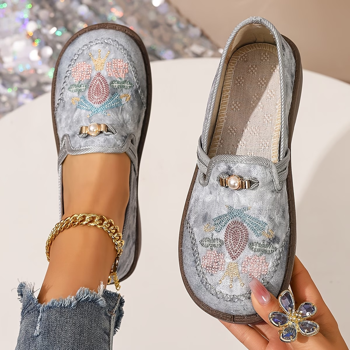 Gabrielle™ | Elegant Sport Sneakers