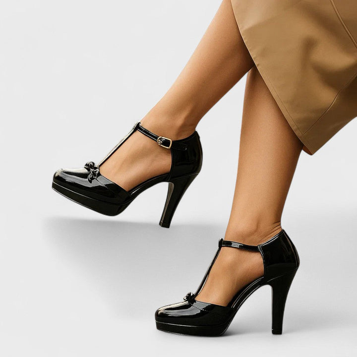 Elina™ | Premium Orthopedic Heels