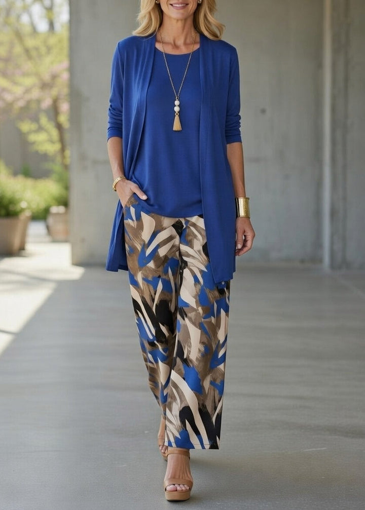 Bailey™ | Elegant 3-Piece Set