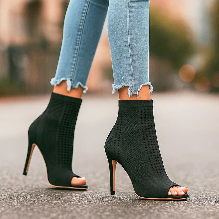 Sela™ | Elegant Heels