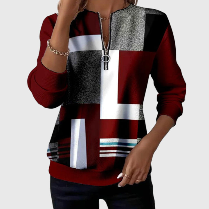 Seraly™ | Comfortable Sweater