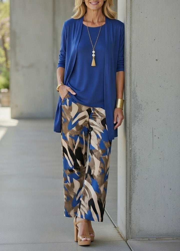 Bailey™ | Elegant 3-Piece Set