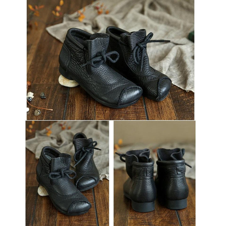 Lena™ | Comfort Boots – Effortless Style with All-Day Support