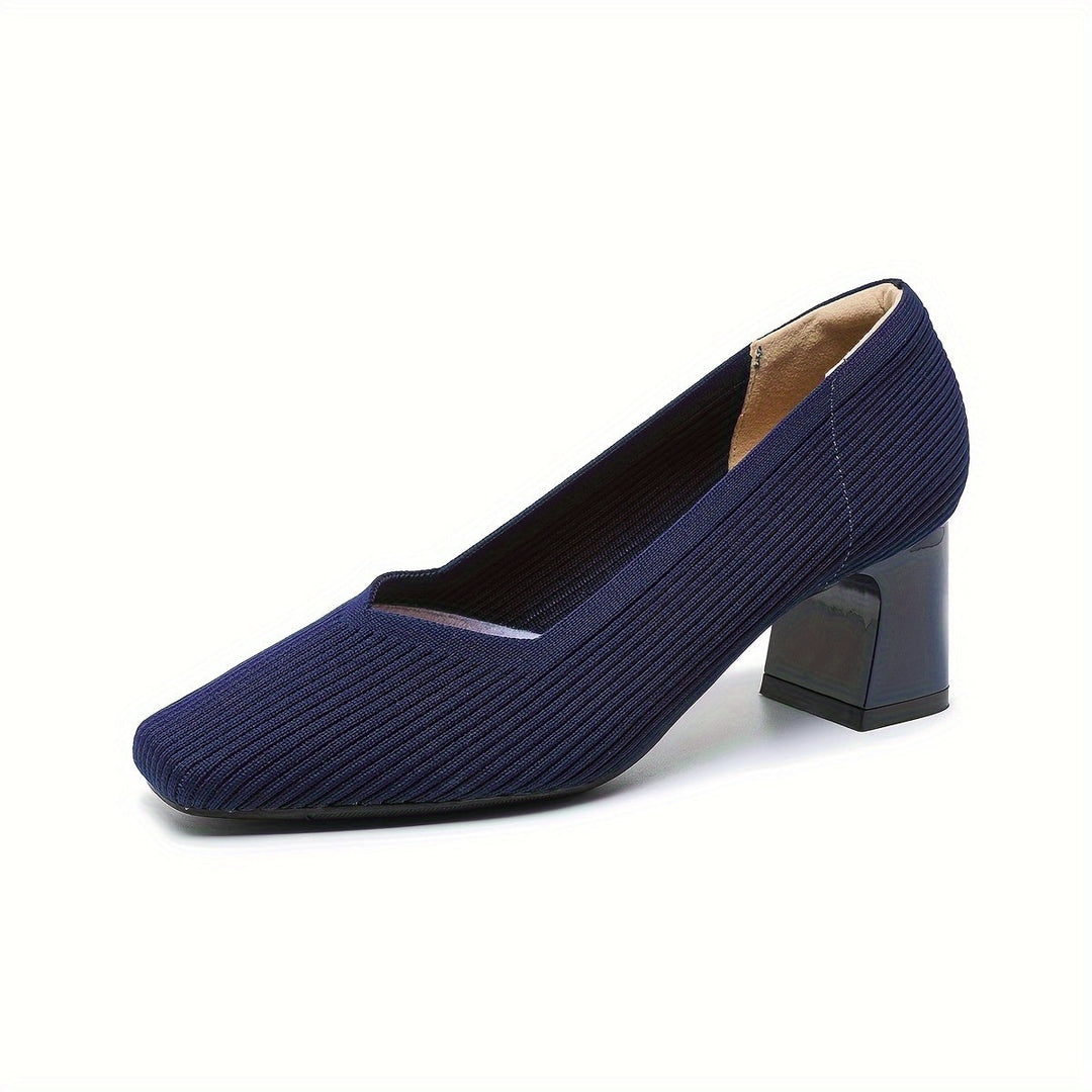 Zayli™ | Orthopedic Heels