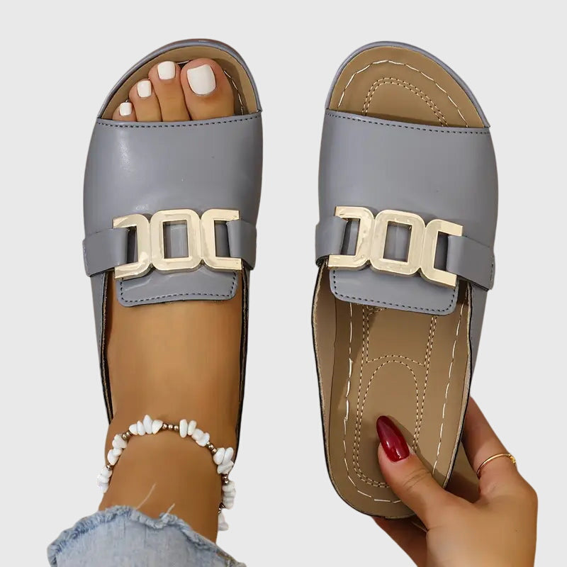 Aspen™ | Comfortable Orthopedic Sandals